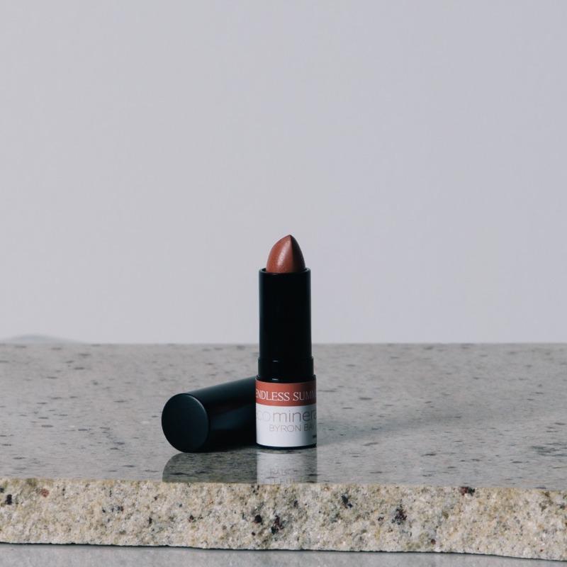 Lipstick - Endless Summer by ECO MINERALS