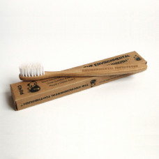 Child Toothbrush by ENVIRONMENTAL TOOTHBRUSH