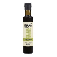 Avocado Oil 250ml by EVERY BIT ORGANIC RAW