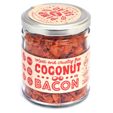 Pimp My Salad Coconut Bacon 65g by EXTRAORDINARY FOODS