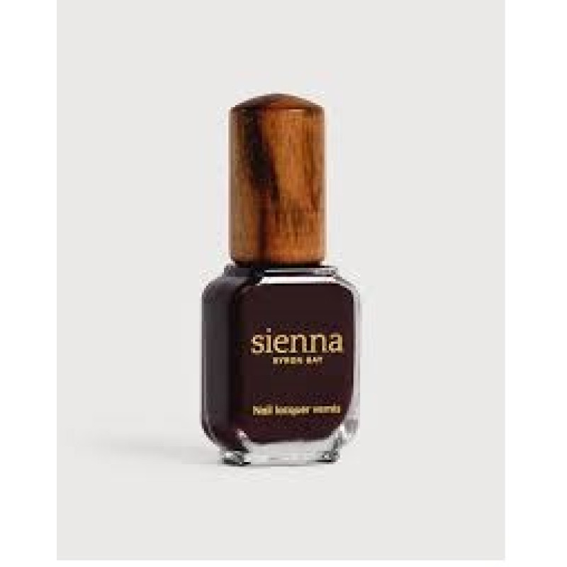 Florence Nail Polish 10ml by SIENNA BYRON BAY