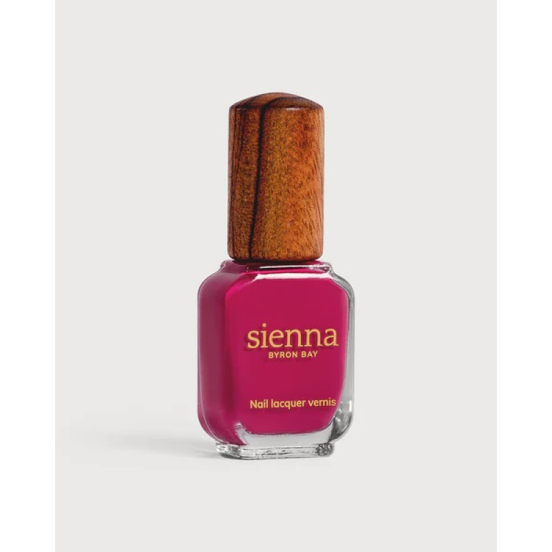 Goddess Nail Polish 10ml by SIENNA BYRON BAY