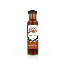 Good Sauce Sweet Chilli Sauce 260g by UNDIVIDED FOOD CO