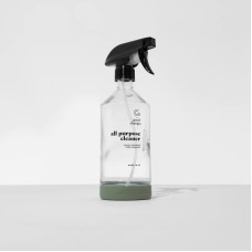 All Purpose Cleaner Glass Bottle 500ml by GOOD CHANGE STORE