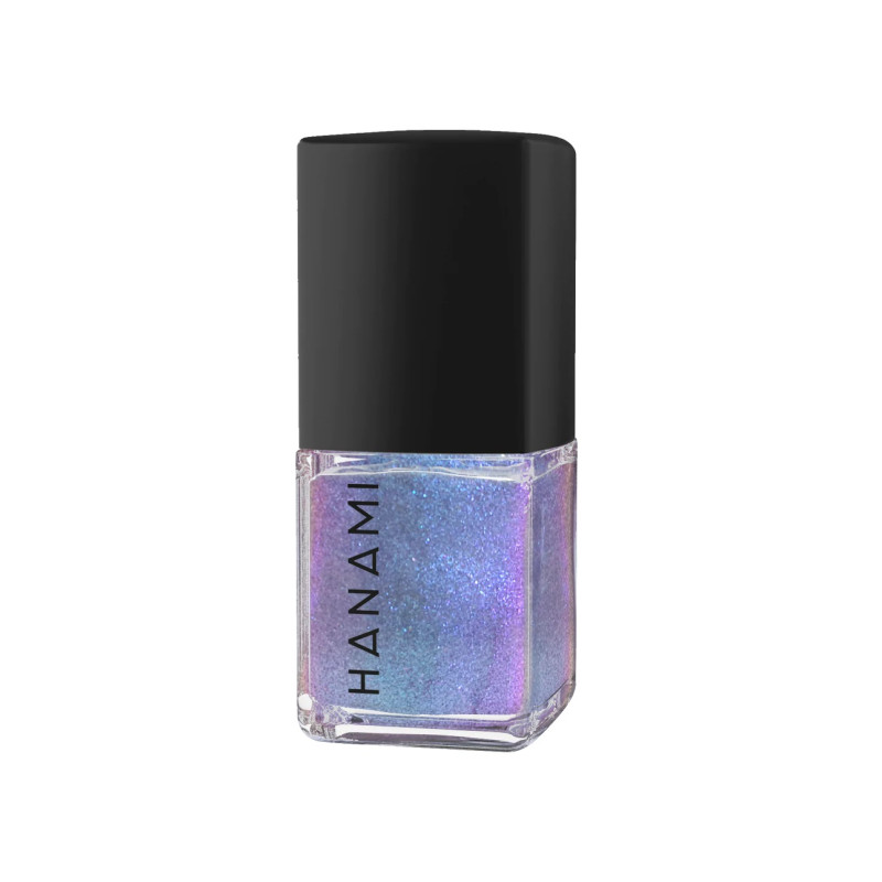 Nail Polish Mood Ring 15ml by HANAMI