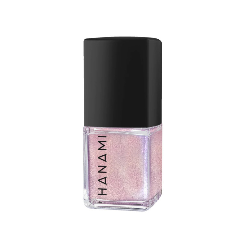 Nail Polish Pink Cadillac 15ml by HANAMI