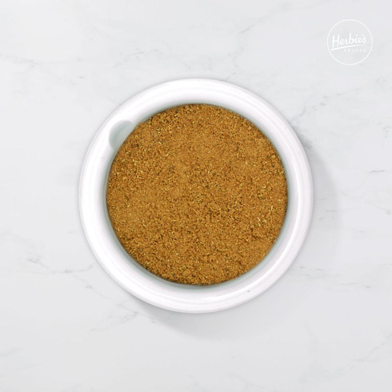 Chinese Five Spice Blend 45g by HERBIE'S SPICES