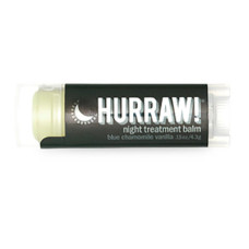 Moon Lip Balm by HURRAW!