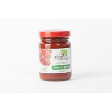 Tomato Paste 100g by GLOBAL ORGANICS