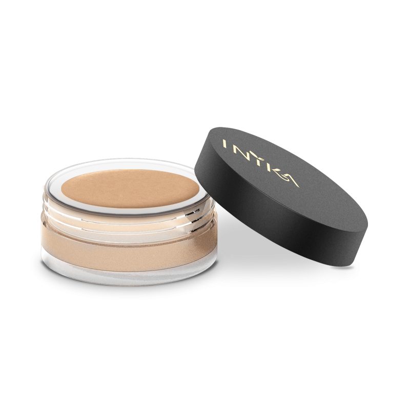 Full Coverage Concealer - Sand 5g by INIKA