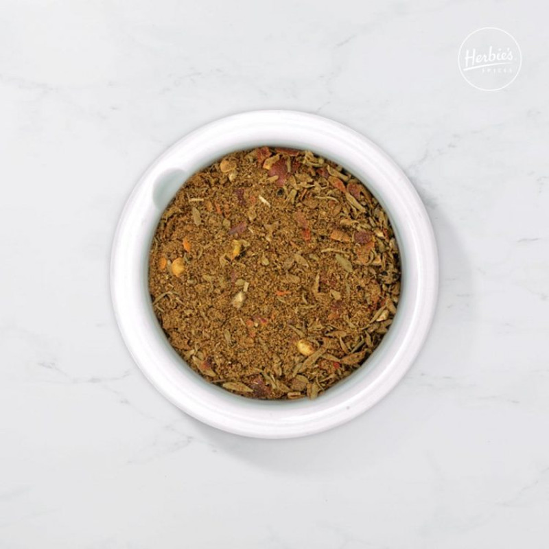 Jerk Seasoning 35g by HERBIE'S SPICES