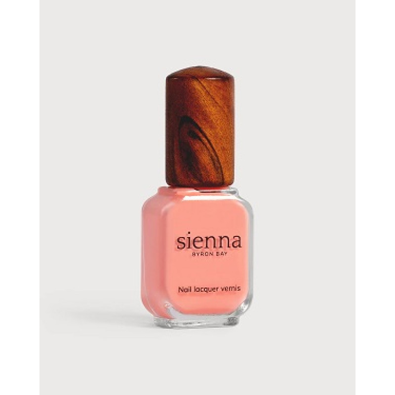 Joy Nail Polish 10ml by SIENNA BYRON BAY