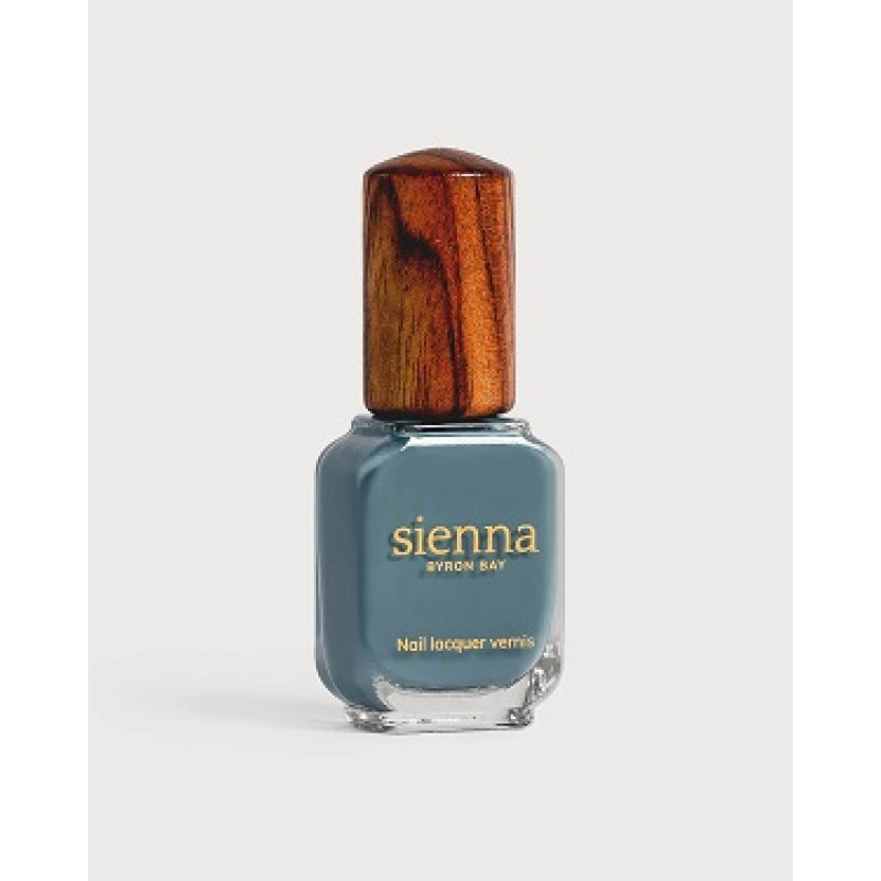 Juniper Nail Polish 10ml by SIENNA BYRON BAY