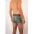 Organic Cotton Men's Trunk | K. Roo S by REER ENDZ UNDERWEAR