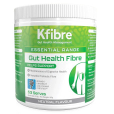 Gut Health Fibre 80g by KFIBRE