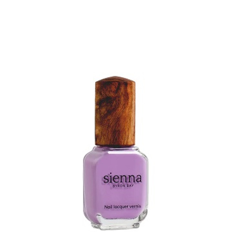 Karma Nail Polish 10ml by SIENNA BYRON BAY