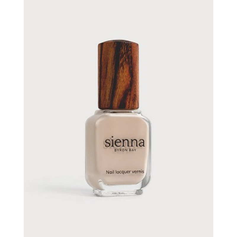 Kindness Nail Polish 10ml by SIENNA BYRON BAY