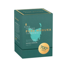Pure Manuka MGO 700+ 250g by KING ISLAND