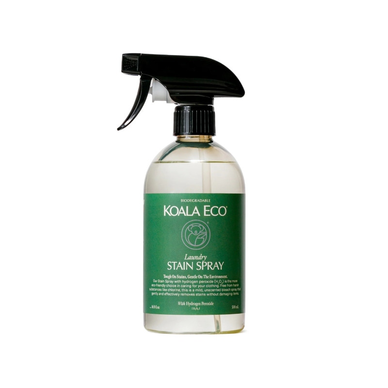 Laundry Stain Spray 500ml by KOALA ECO