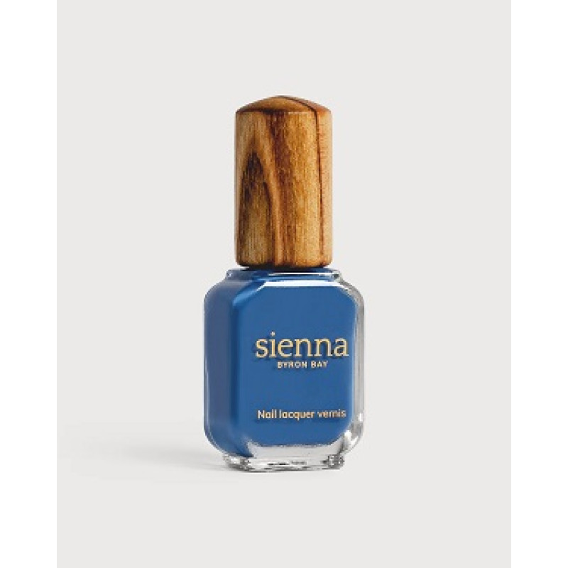 Kombi Nail Polish 10ml by SIENNA BYRON BAY