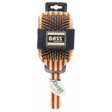 Large Paddle Bamboo Brush by BASS BRUSHES