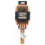 Large Paddle Bamboo Brush by BASS BRUSHES