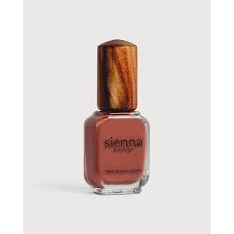 Life Nail Polish 10ml by SIENNA BYRON BAY