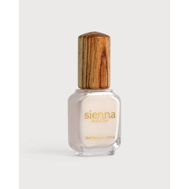 Luna Nail Polish 10ml by SIENNA BYRON BAY