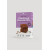 Choc Chunk Wholefood Brownie Mix 350g by MT. ELEPHANT