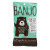 Banjo Bear Mint (8 Pack) by THE CAROB KITCHEN