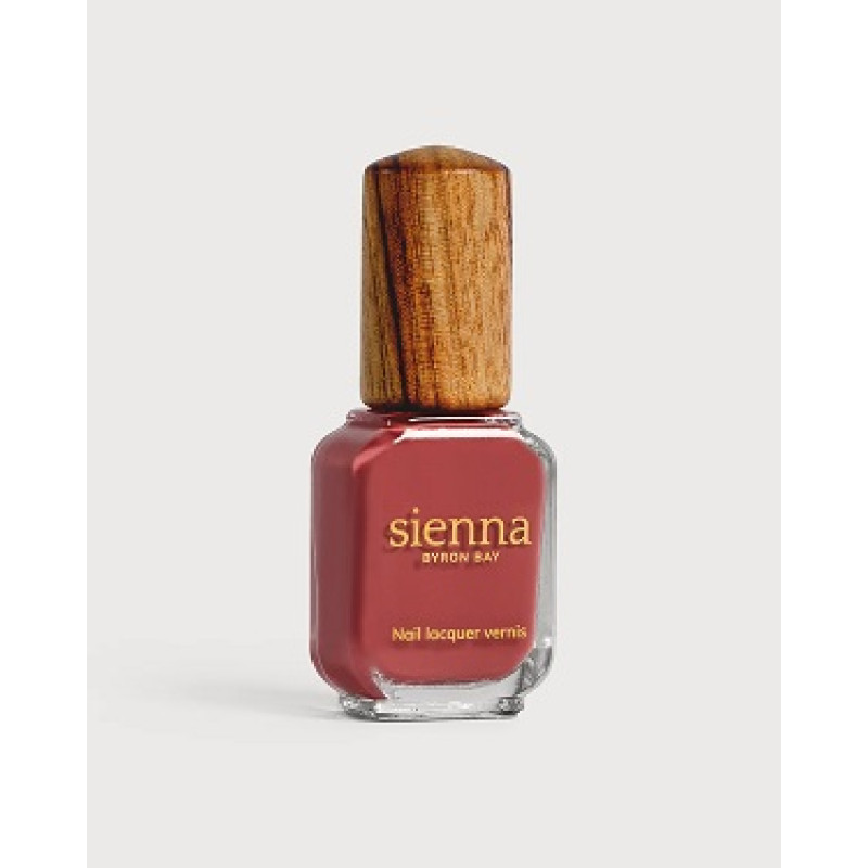 Muse Nail Polish 10ml by SIENNA BYRON BAY