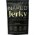 Organic Grass Fed Australian Beef Jerky Original 50g by NAKED JERKY