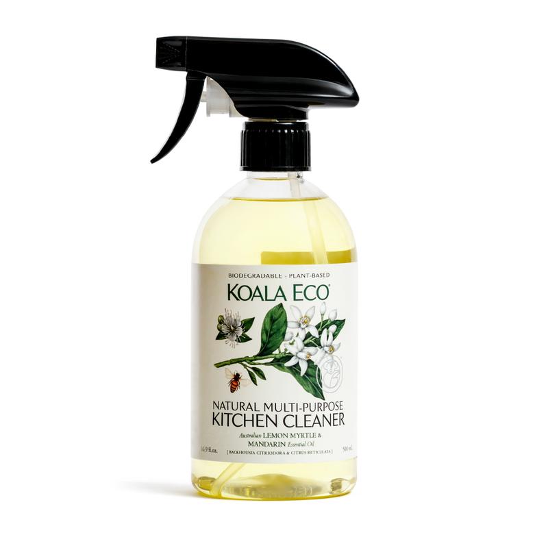 Multi-Purpose Kitchen Cleaner 500ml by KOALA ECO