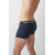 Organic Cotton Men's Trunk | Navy M by REER ENDZ UNDERWEAR