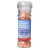 Himalayan Salt Granules (Glass Grinder) 125g by NIRVANA ORGANICS