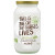Hand Pressed Extra Virgin Coconut Oil 720ml by NIULIFE