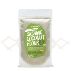 Coconut Flour 500g by NIULIFE