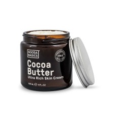 Cocoa Butter Ultra Rich Skin Care 120ml by NOOSA BASICS