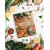 Wholefoods To Deeply Nourish Cookbook by NUTRA ORGANICS