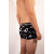 Organic Cotton Men's Trunk | On Point S by REER ENDZ UNDERWEAR