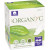 Organic Thin Heavy Flow Pads Wings 10pk by ORGANYC