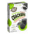 Organic Crackers - Banana Blossom & Charcoal 100g by PAT'S ORGANIC SNACKS