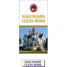 Nagchampa Clean Home Incense Sticks by PPURE