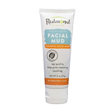 Facial Mud 113g by REDMOND