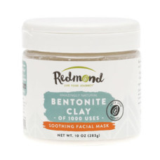 Bentonite Clay 283g by REDMOND