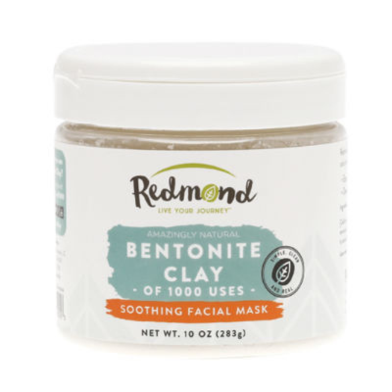 Bentonite Clay 283g by REDMOND