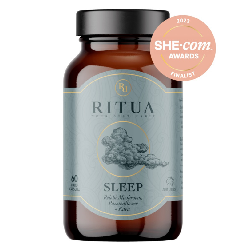 Sleep Capsules (60) by RITUA