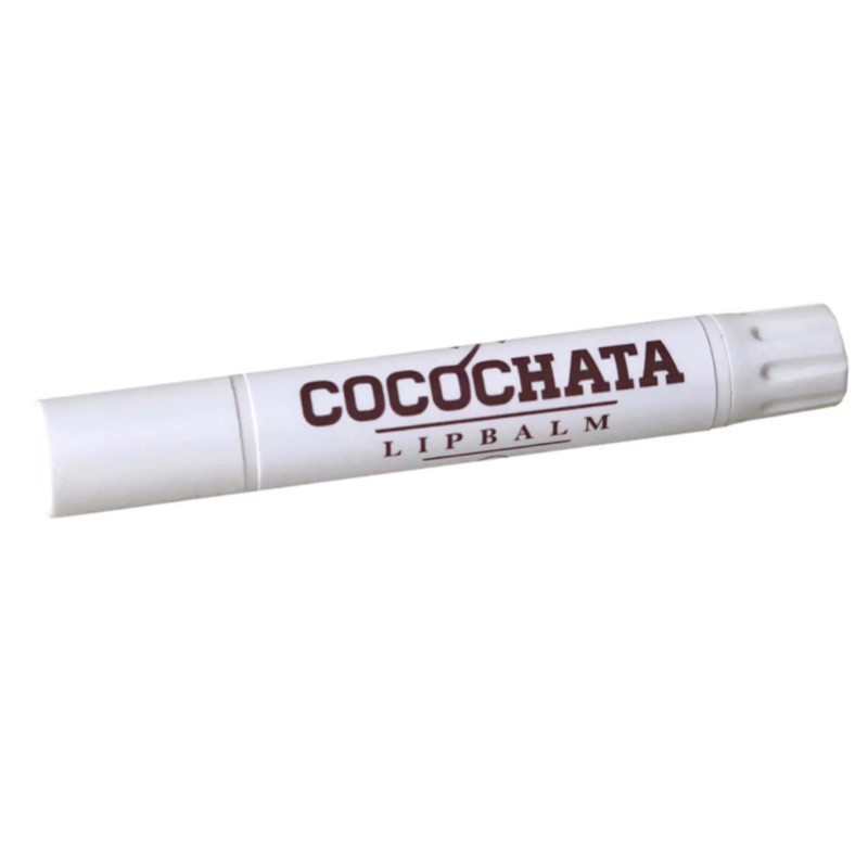 Cocochata Lipbalm by SIN-MIN