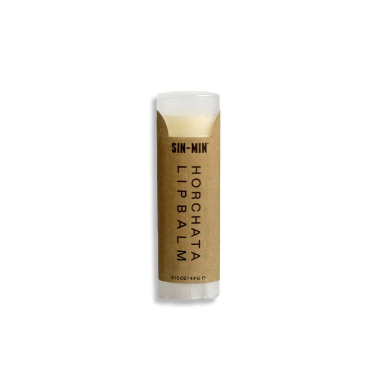 Sin-Min Horchata Lip Balm by SIN-MIN