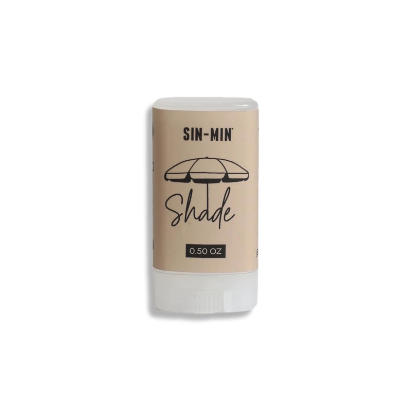 Sin-Min Shade Sunscreen by SIN-MIN